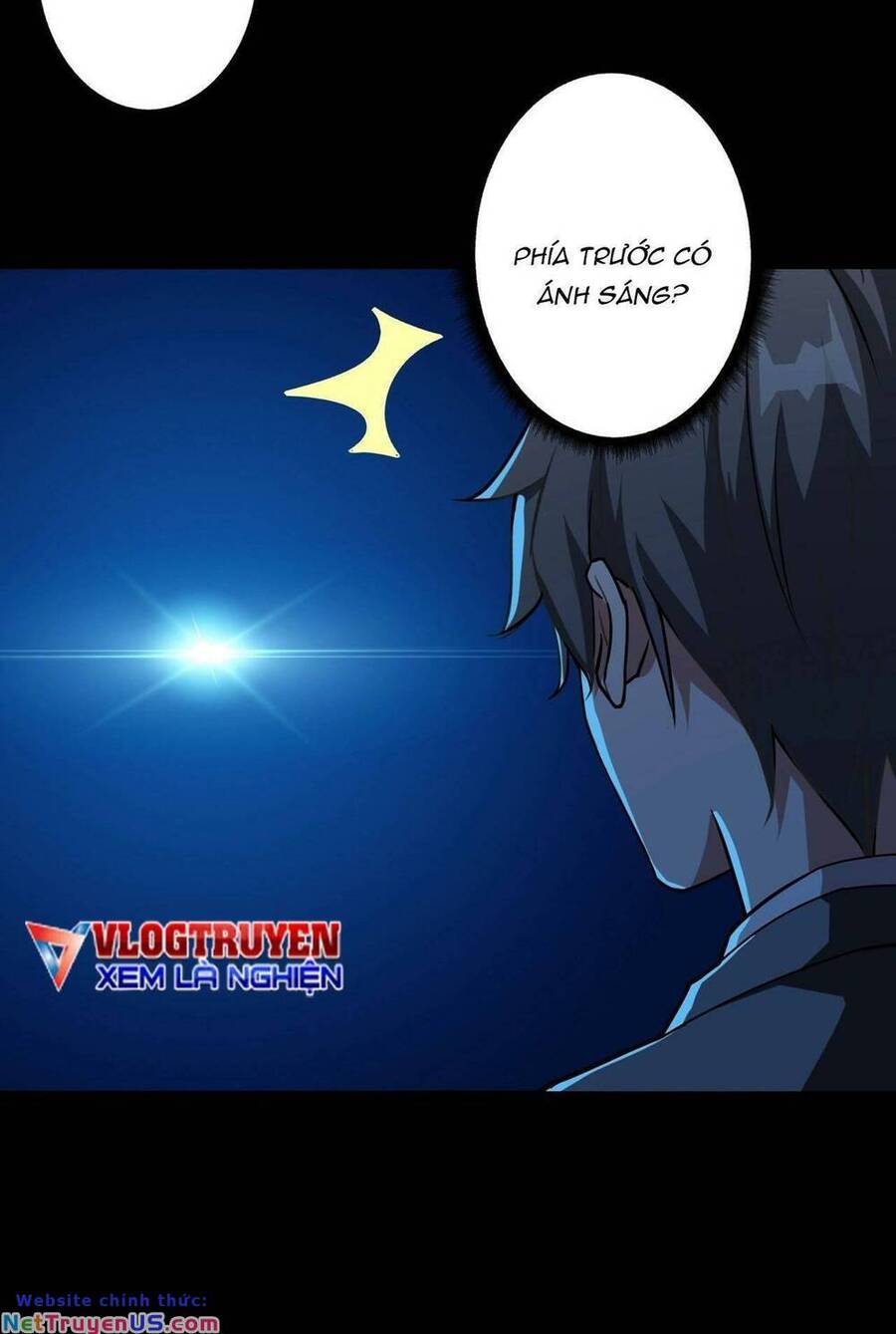 God Slayer: Chương 61