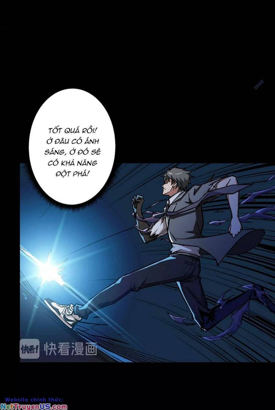 God Slayer: Chương 61