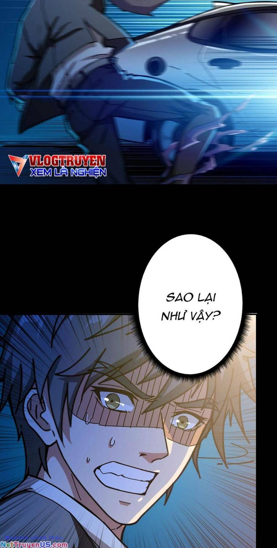 God Slayer: Chương 61