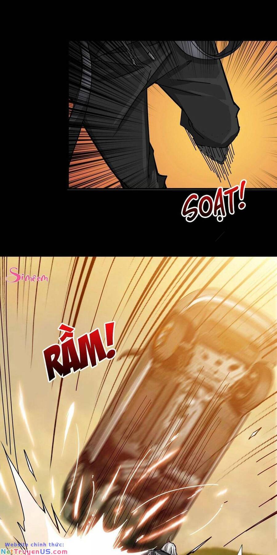 God Slayer: Chương 61