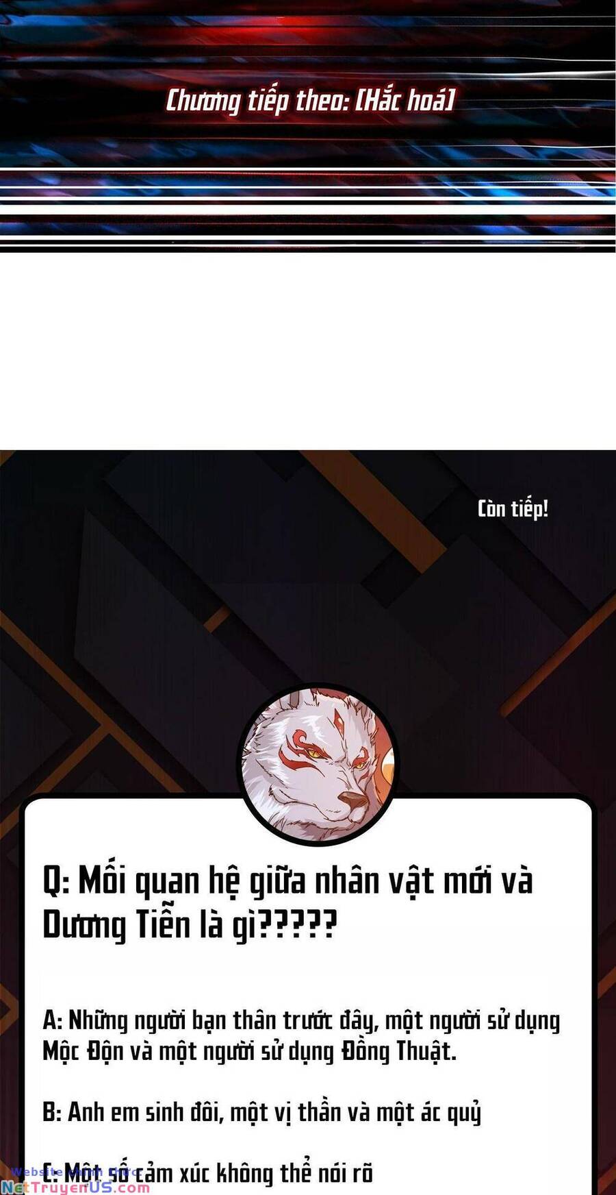 God Slayer: Chương 61