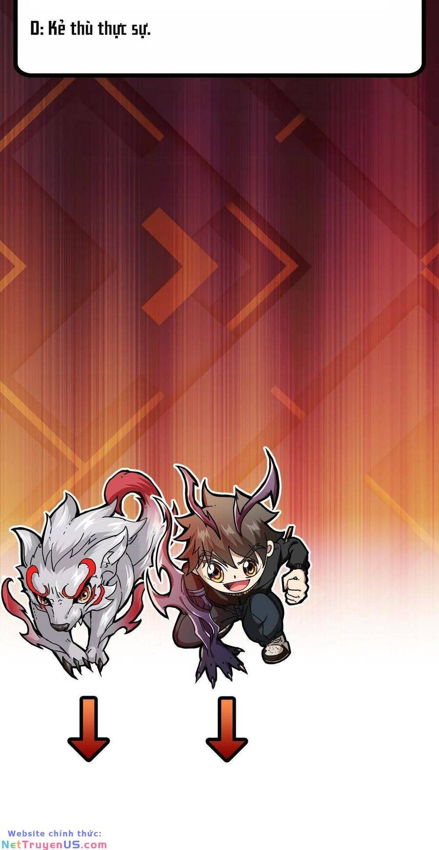 God Slayer: Chương 61
