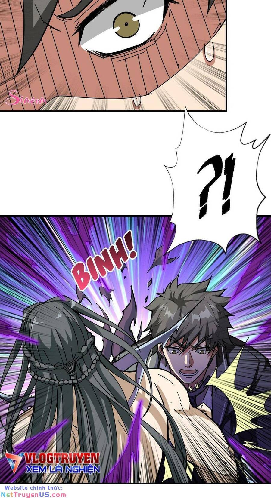 God Slayer: Chương 61