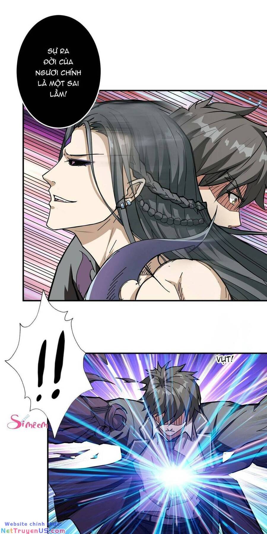 God Slayer: Chương 61