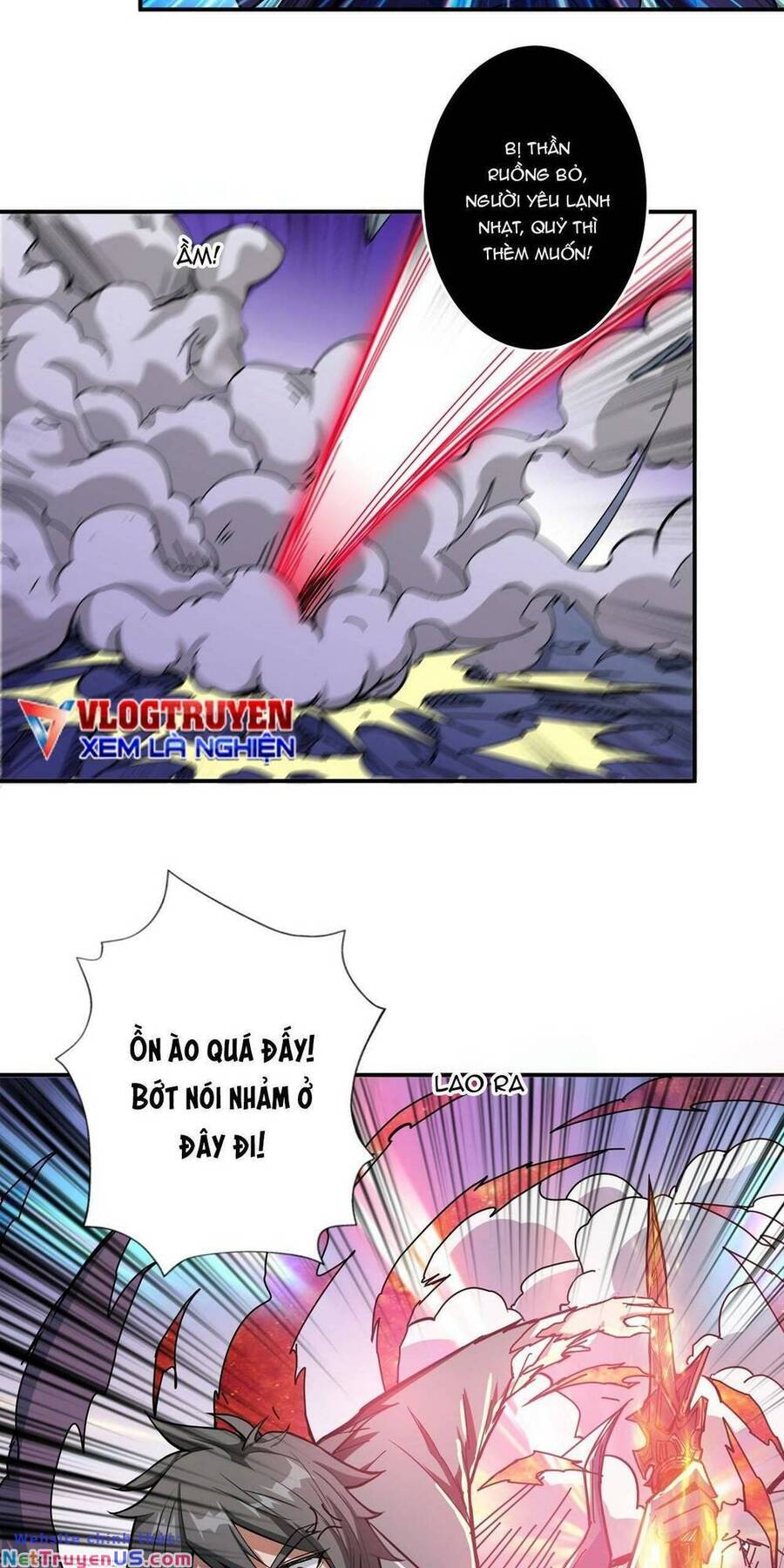 God Slayer: Chương 61