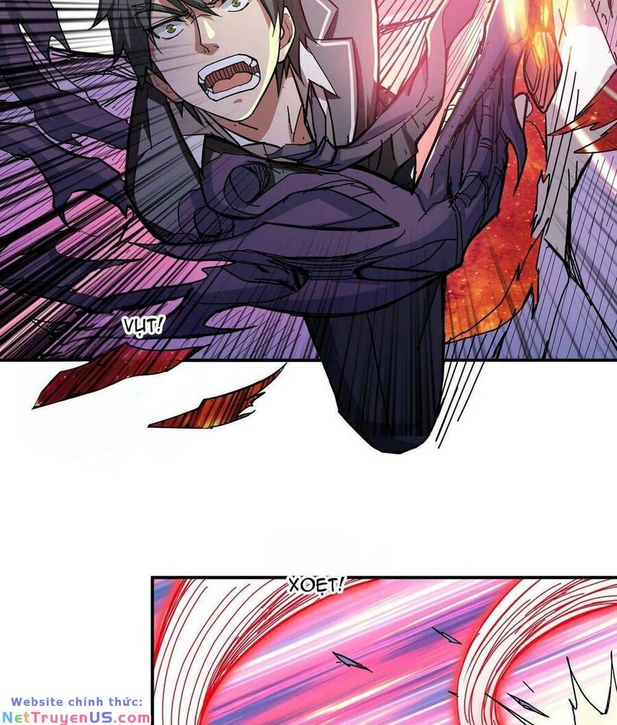 God Slayer: Chương 61