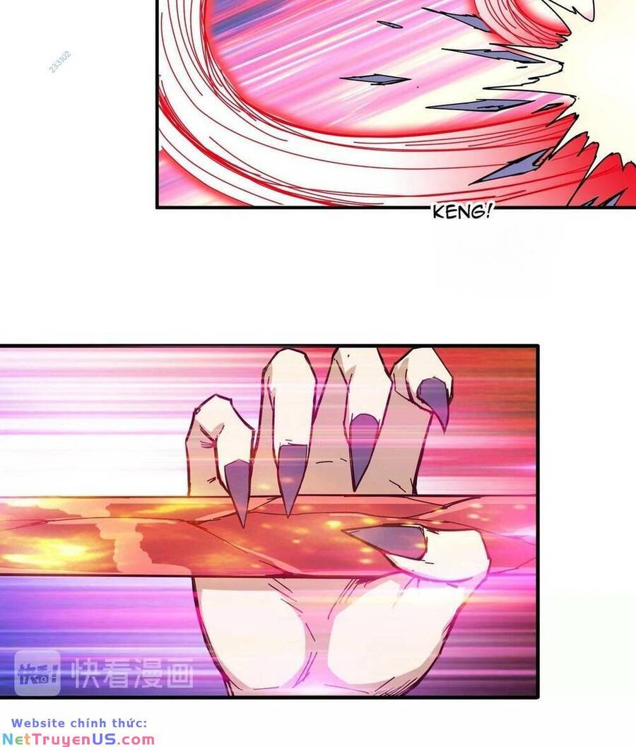 God Slayer: Chương 61