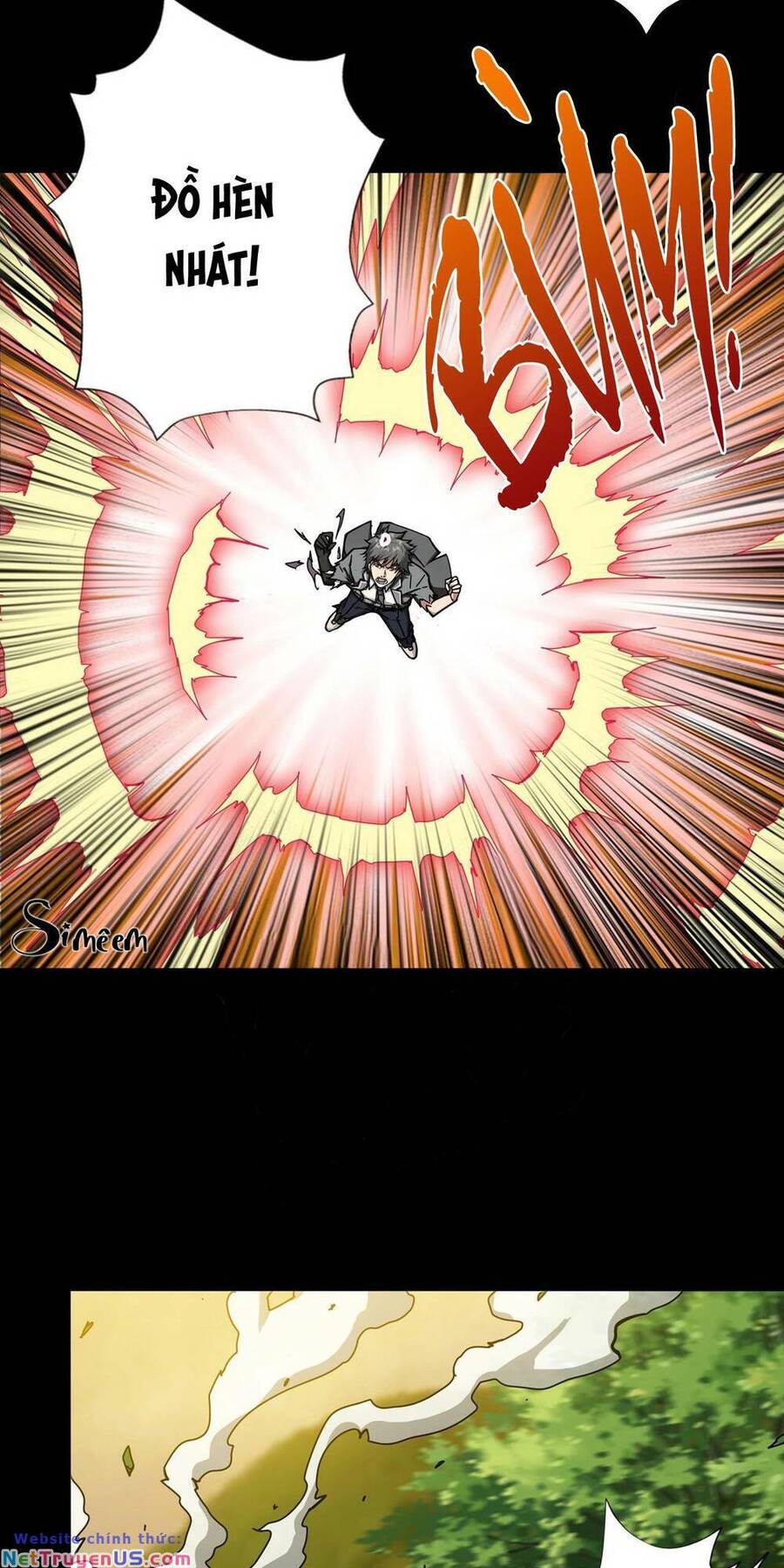 God Slayer: Chương 62