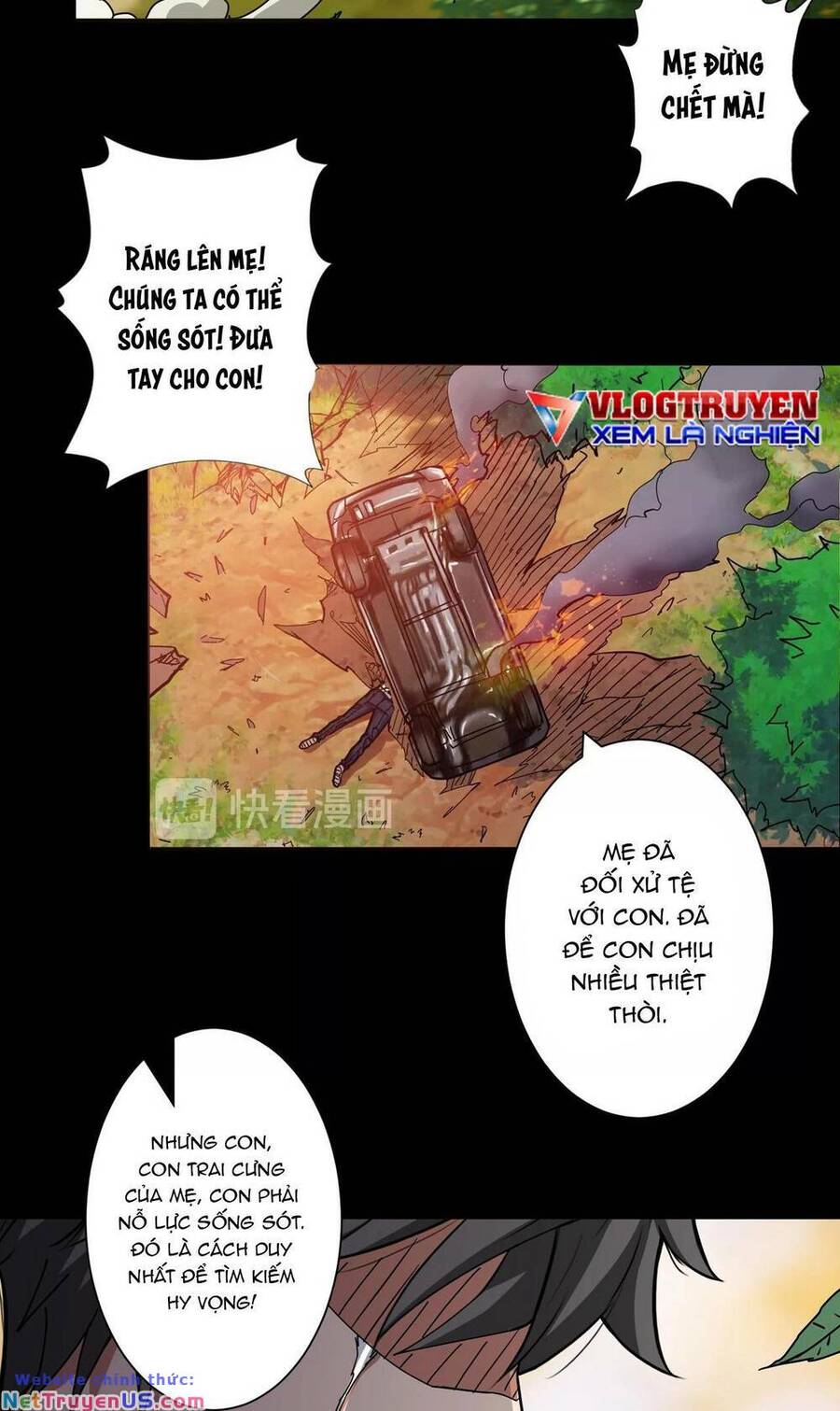 God Slayer: Chương 62