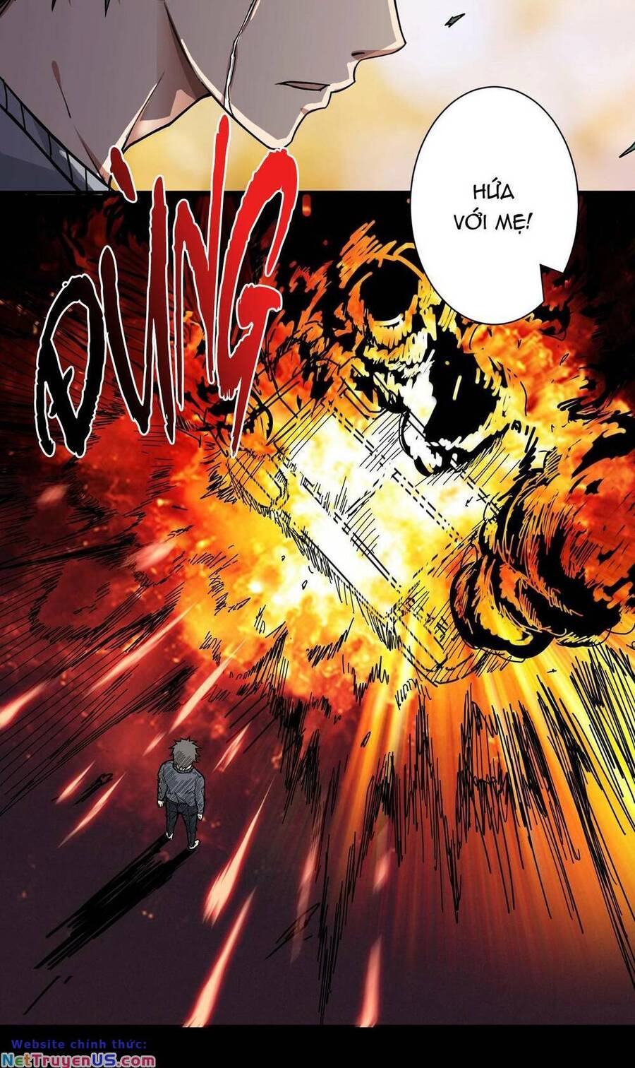 God Slayer: Chương 62