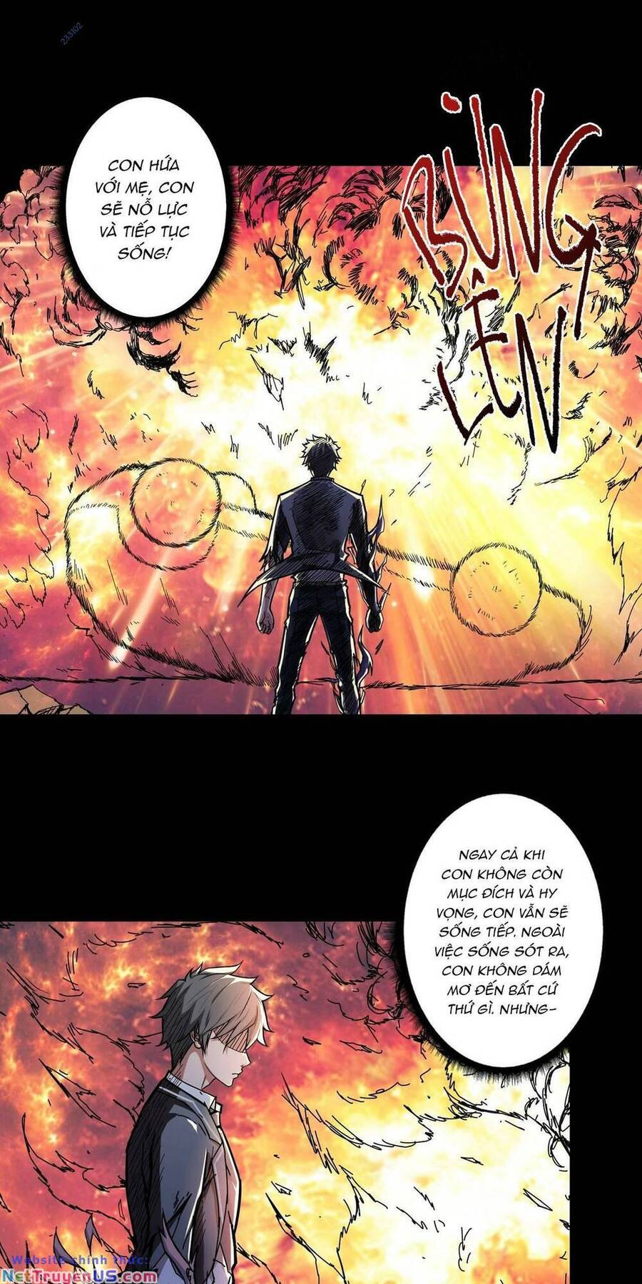 God Slayer: Chương 62