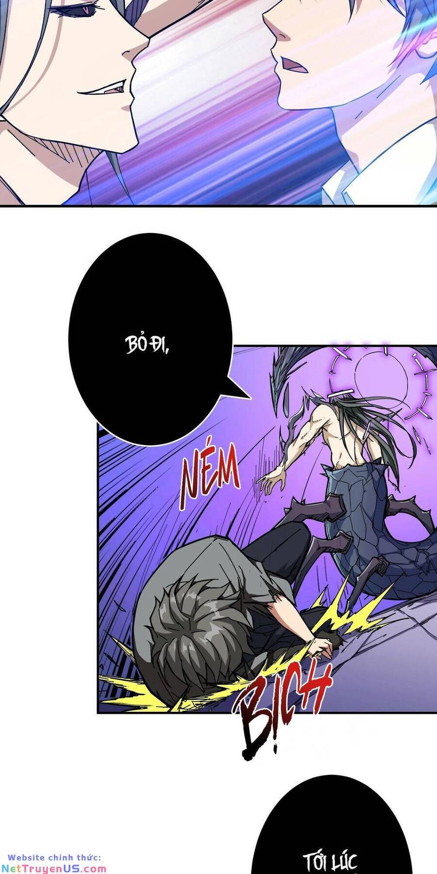 God Slayer: Chương 62
