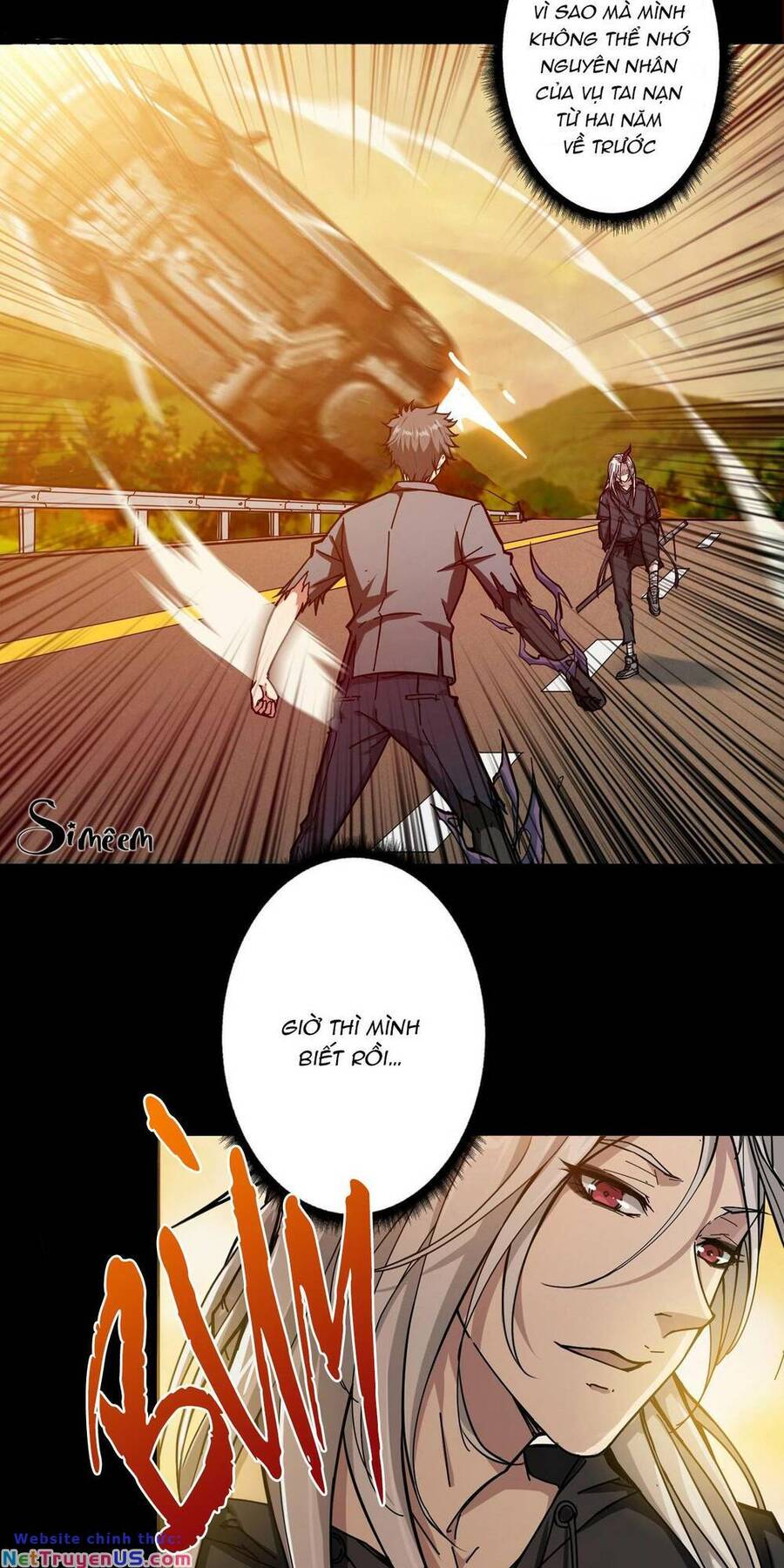 God Slayer: Chương 62