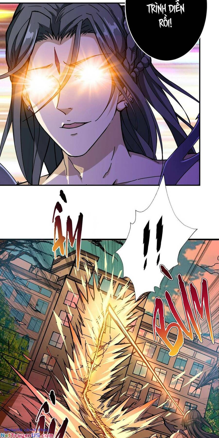 God Slayer: Chương 62