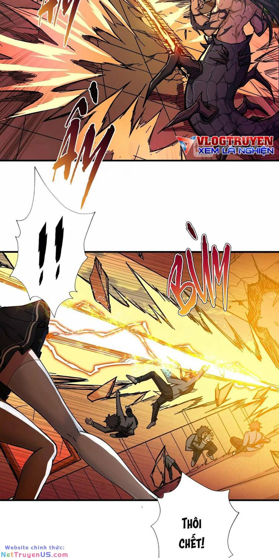 God Slayer: Chương 62