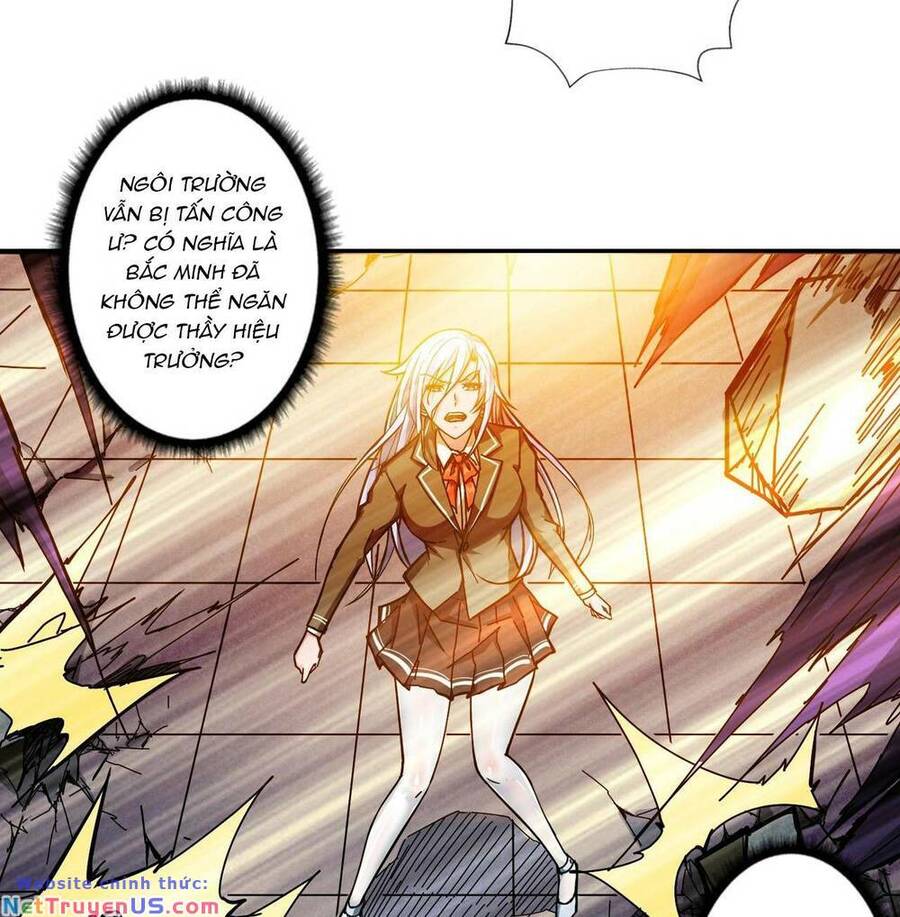 God Slayer: Chương 62