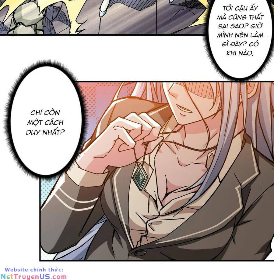 God Slayer: Chương 62