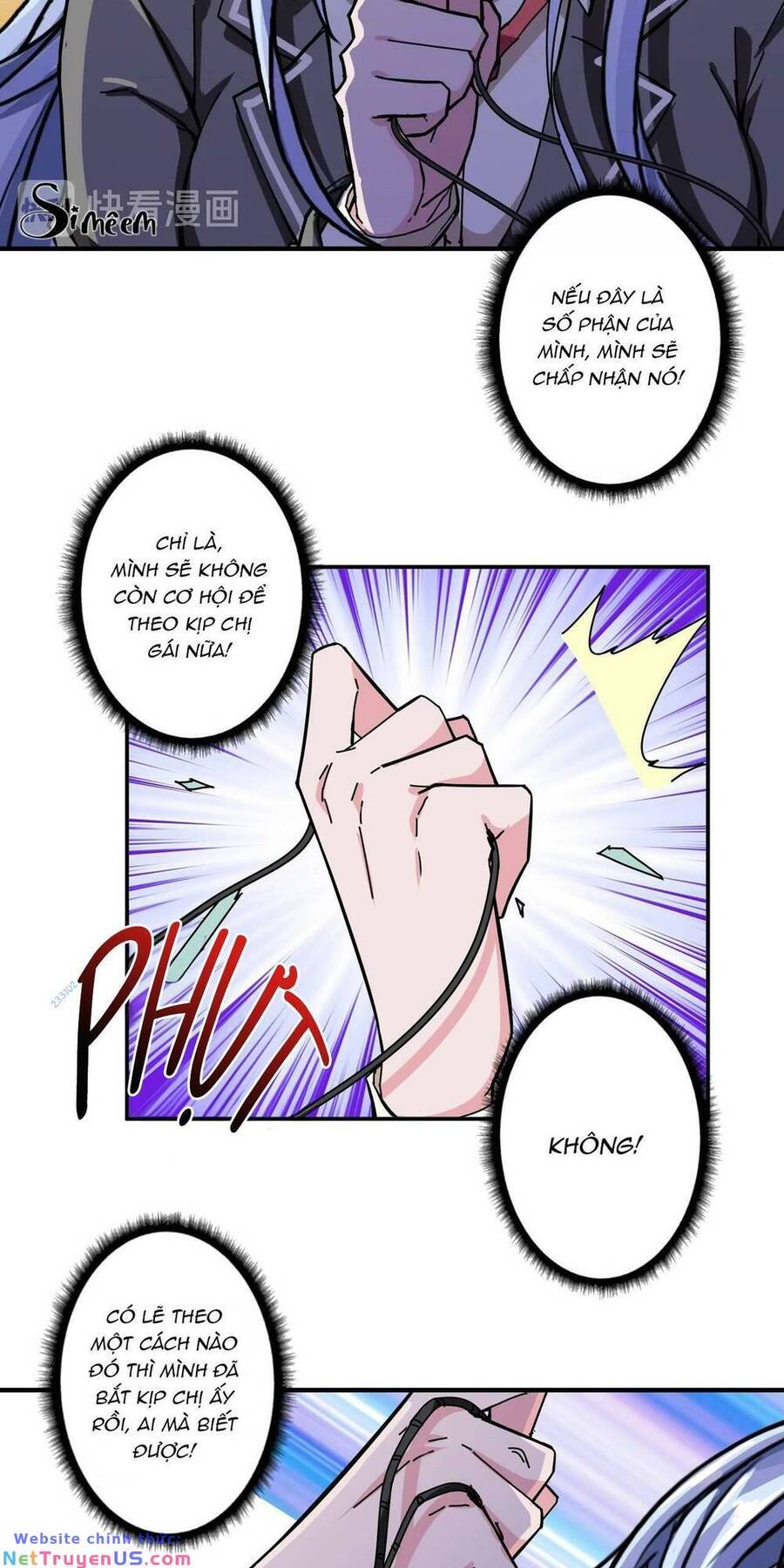 God Slayer: Chương 62