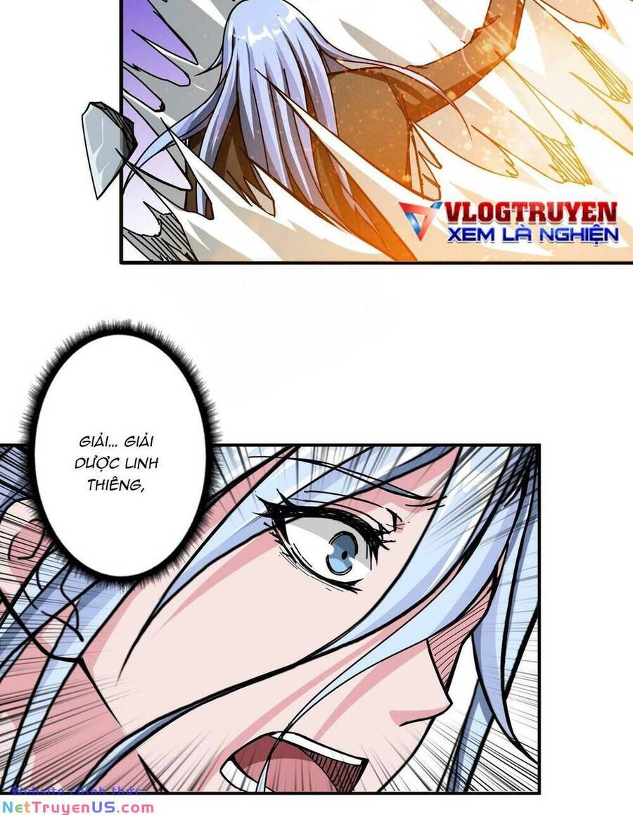 God Slayer: Chương 62
