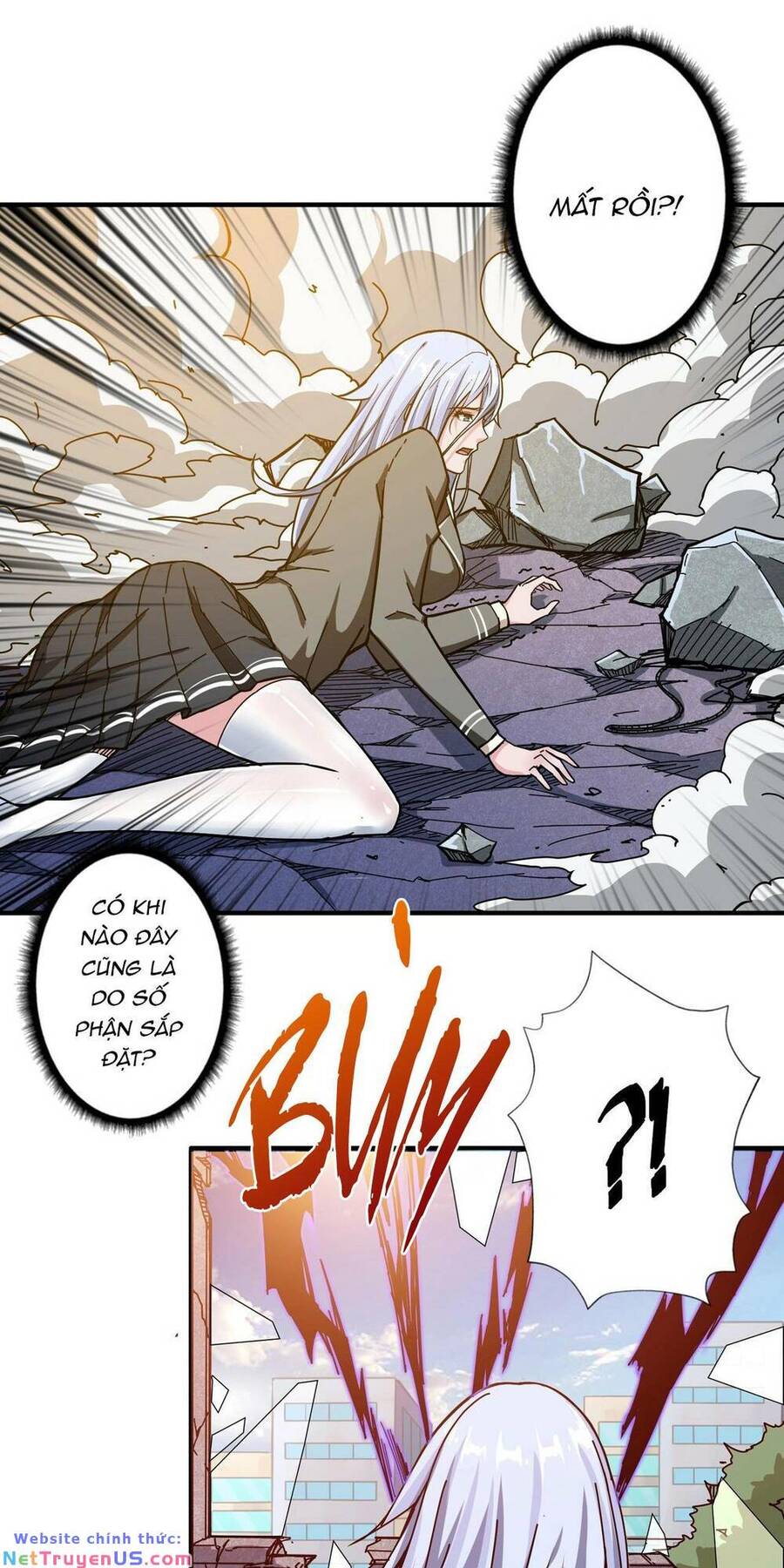 God Slayer: Chương 62