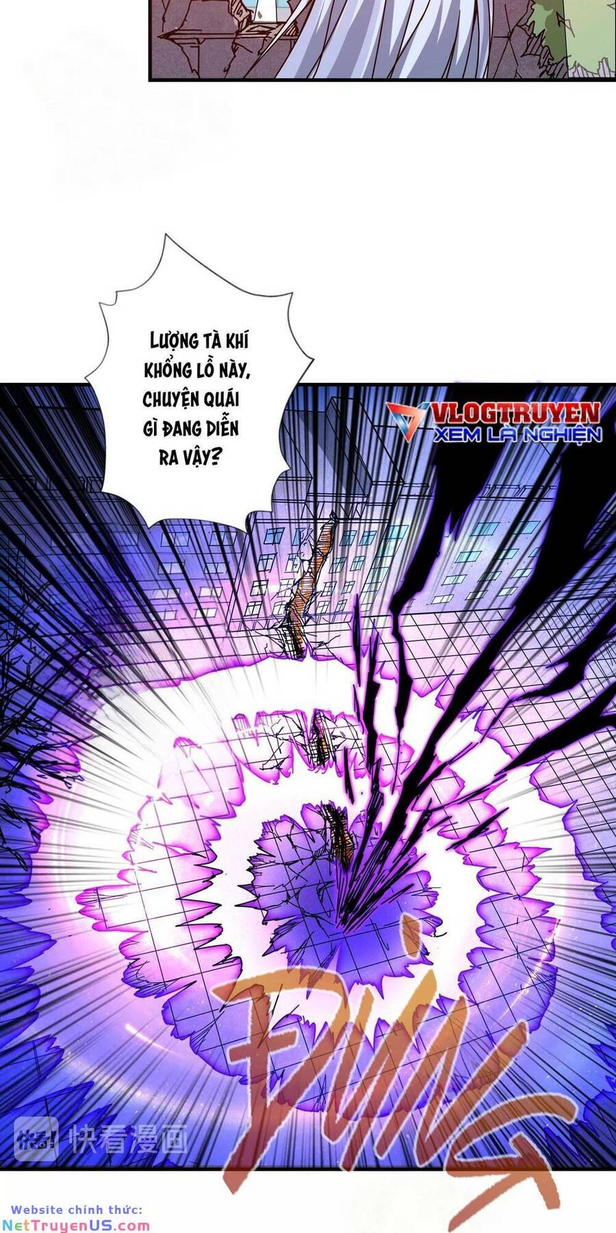 God Slayer: Chương 62