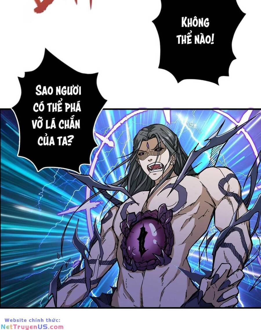 God Slayer: Chương 62
