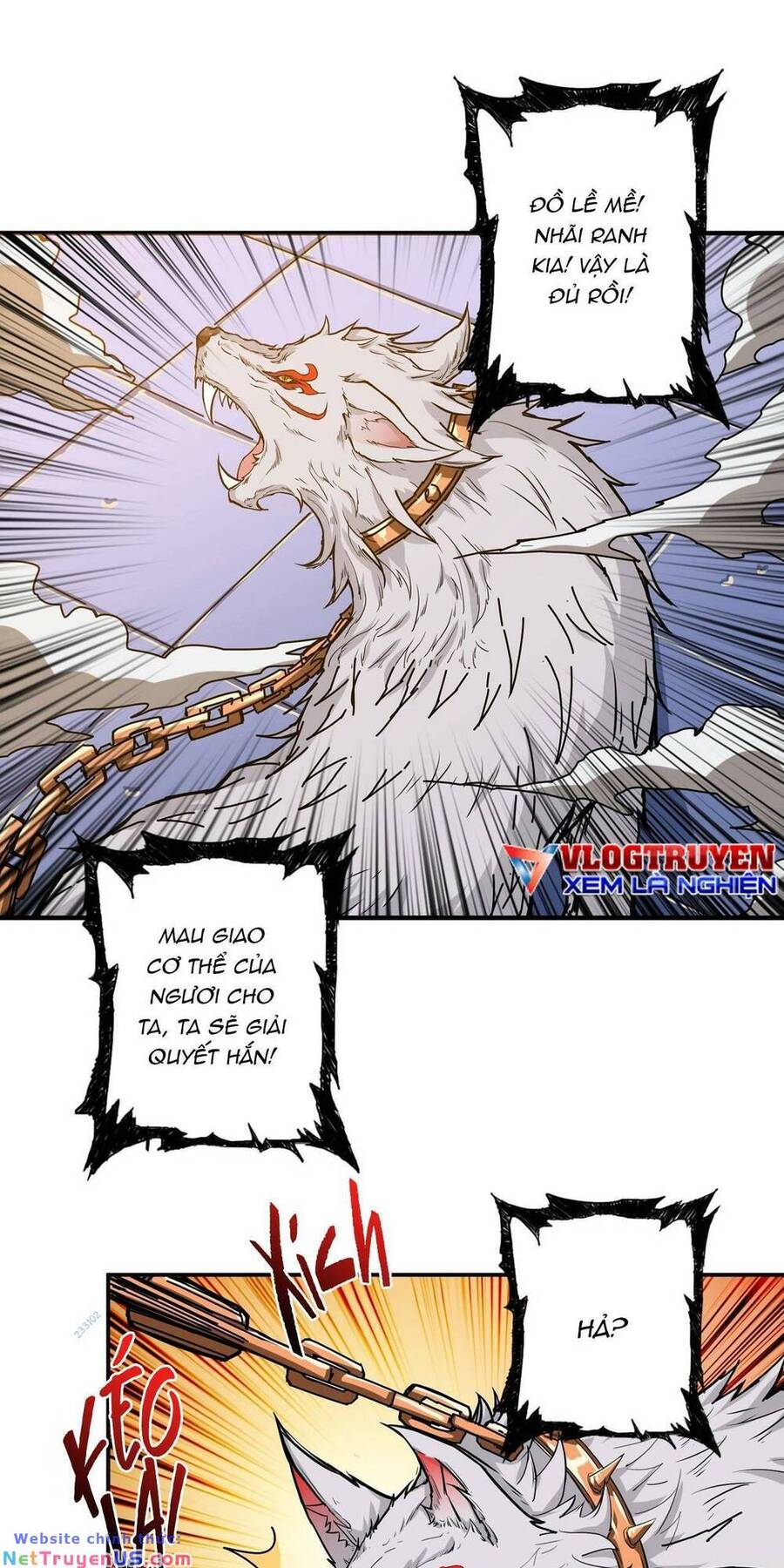 God Slayer: Chương 62