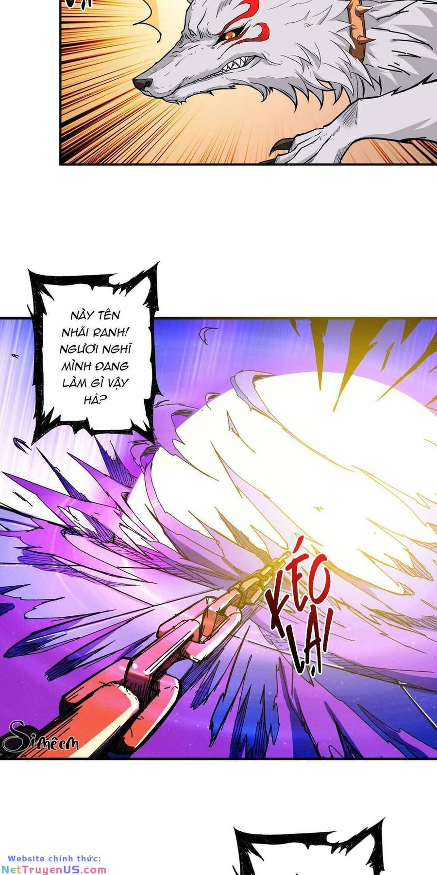 God Slayer: Chương 62
