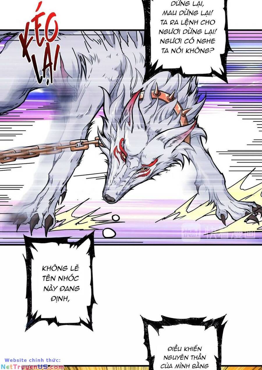 God Slayer: Chương 62