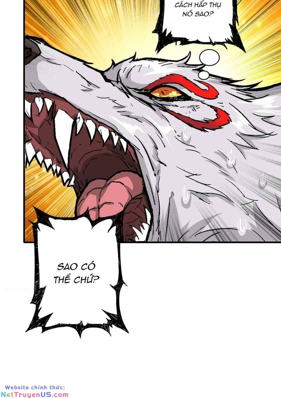God Slayer: Chương 62