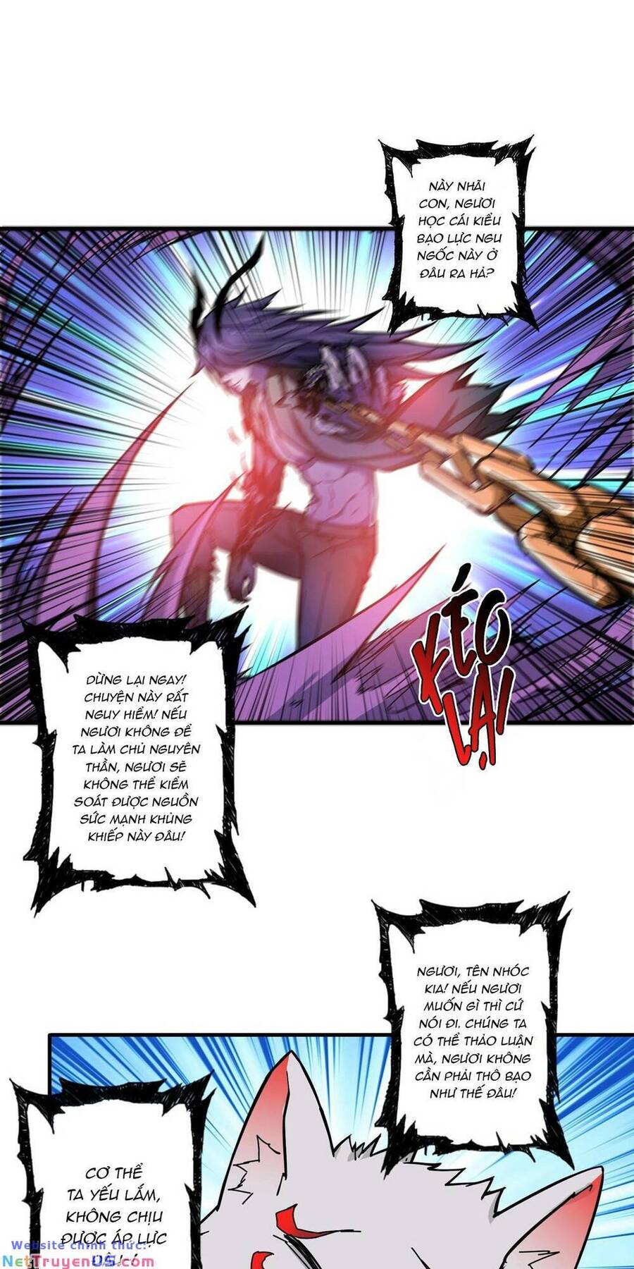God Slayer: Chương 62