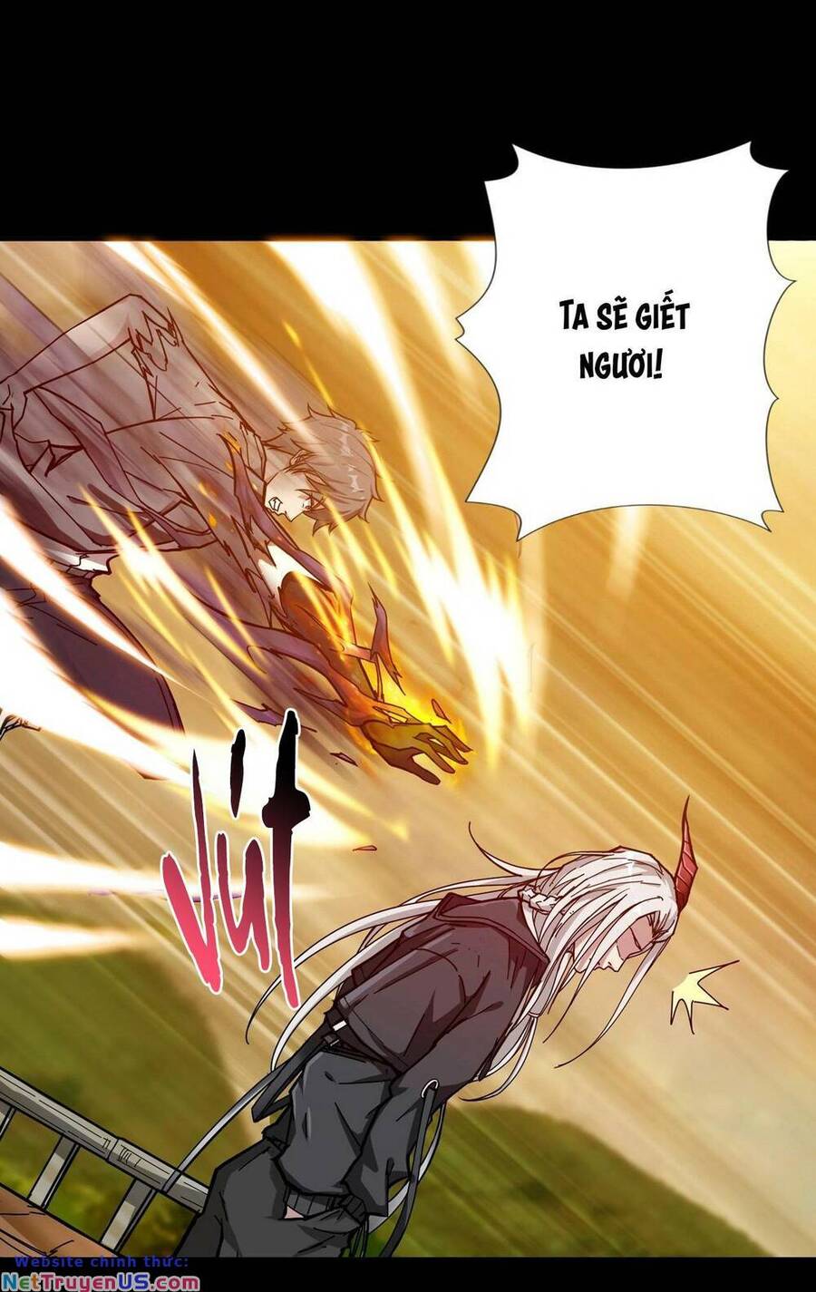 God Slayer: Chương 62