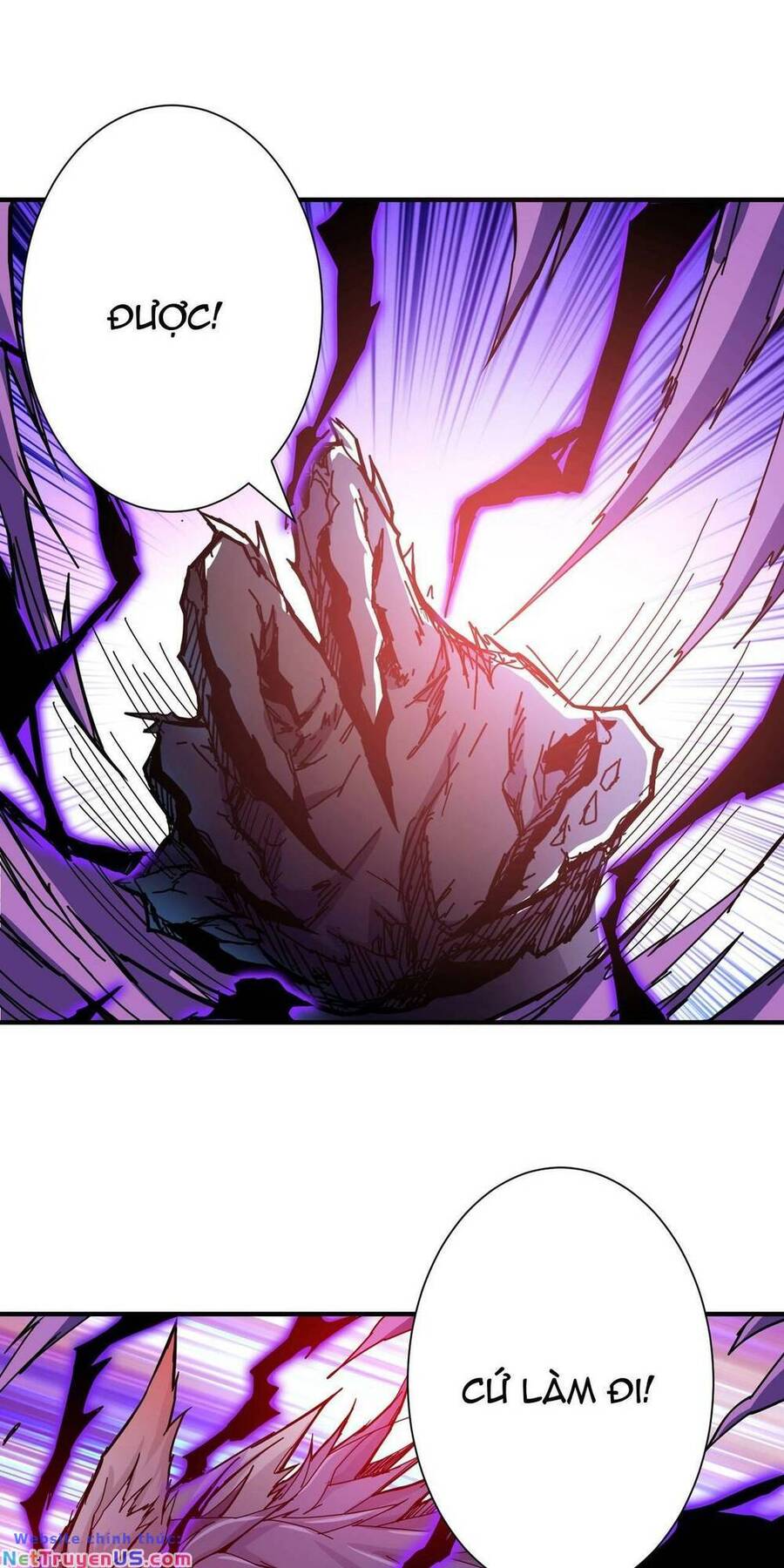 God Slayer: Chương 62