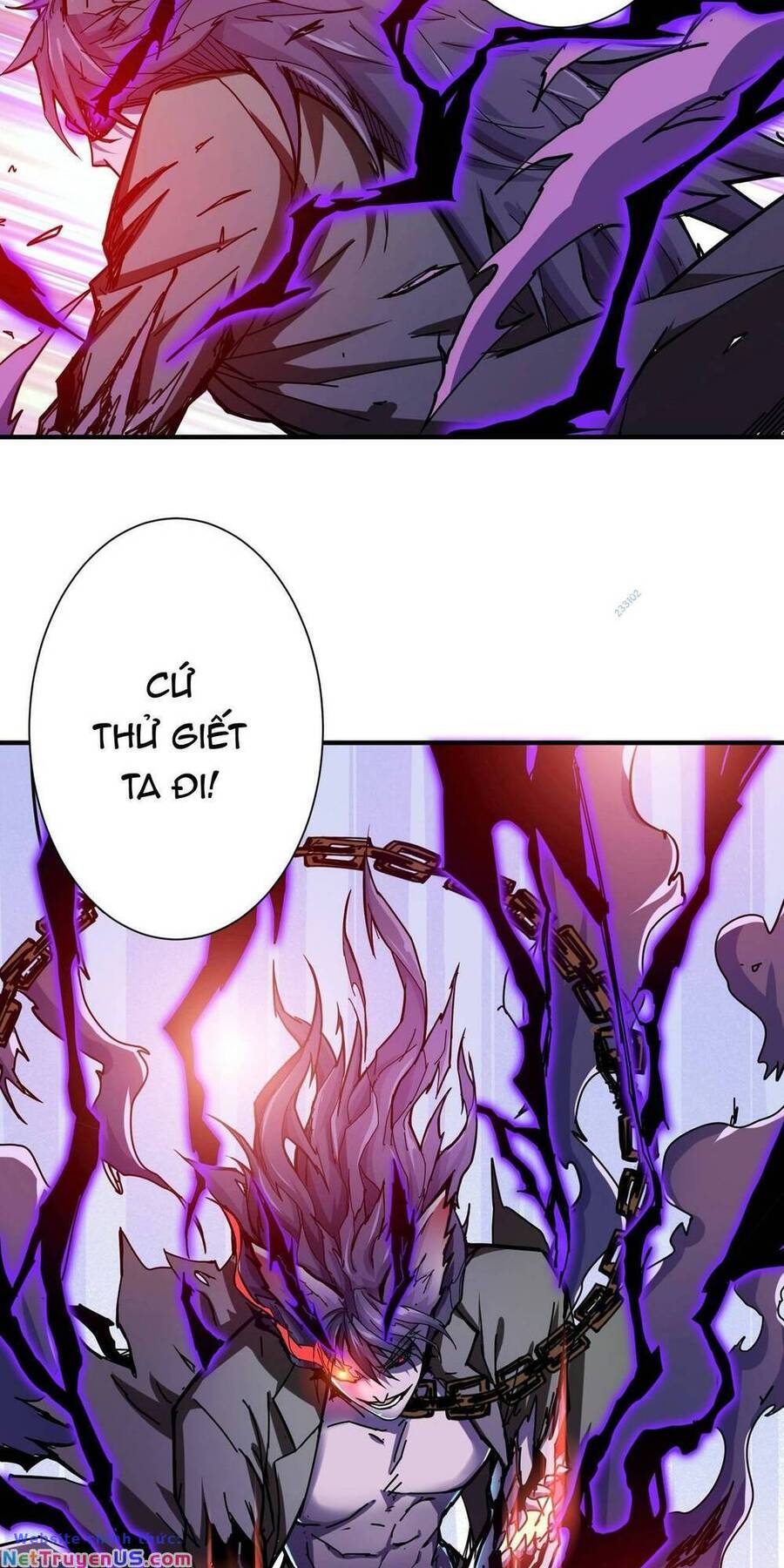 God Slayer: Chương 62