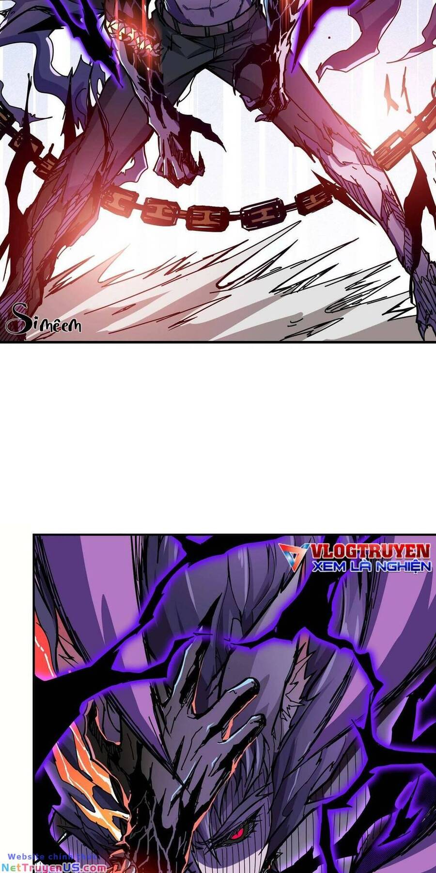 God Slayer: Chương 62