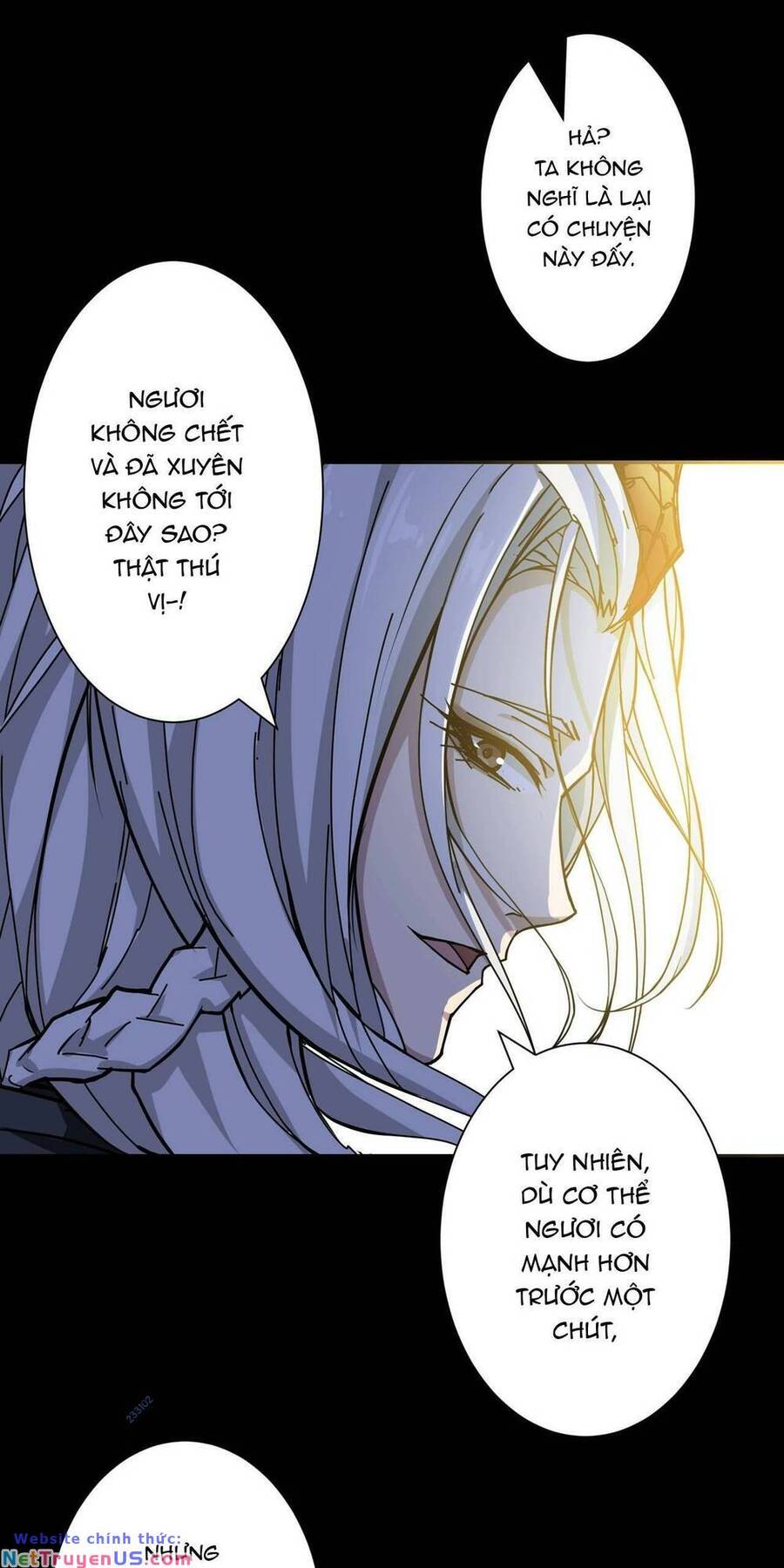 God Slayer: Chương 62