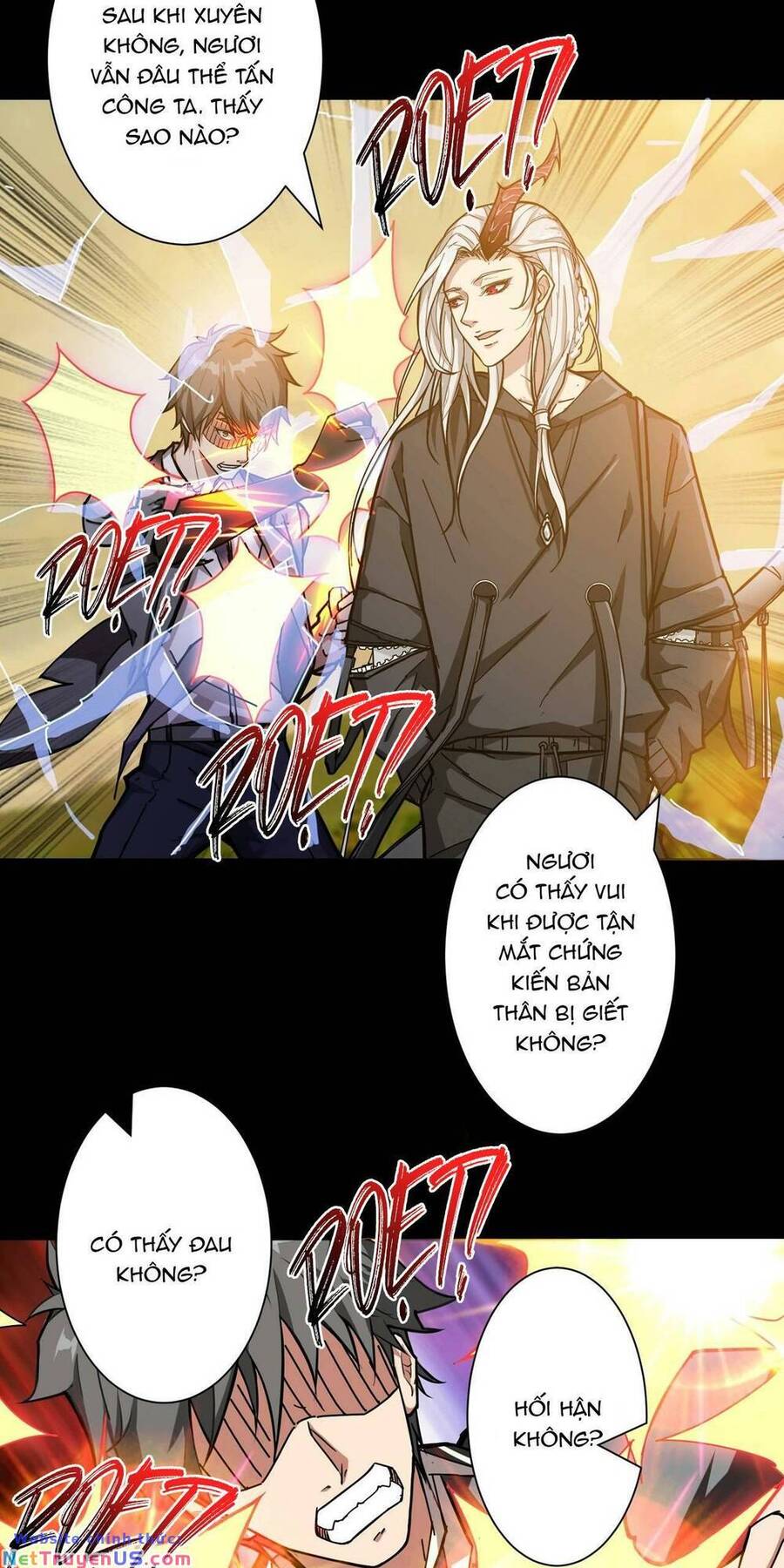God Slayer: Chương 62