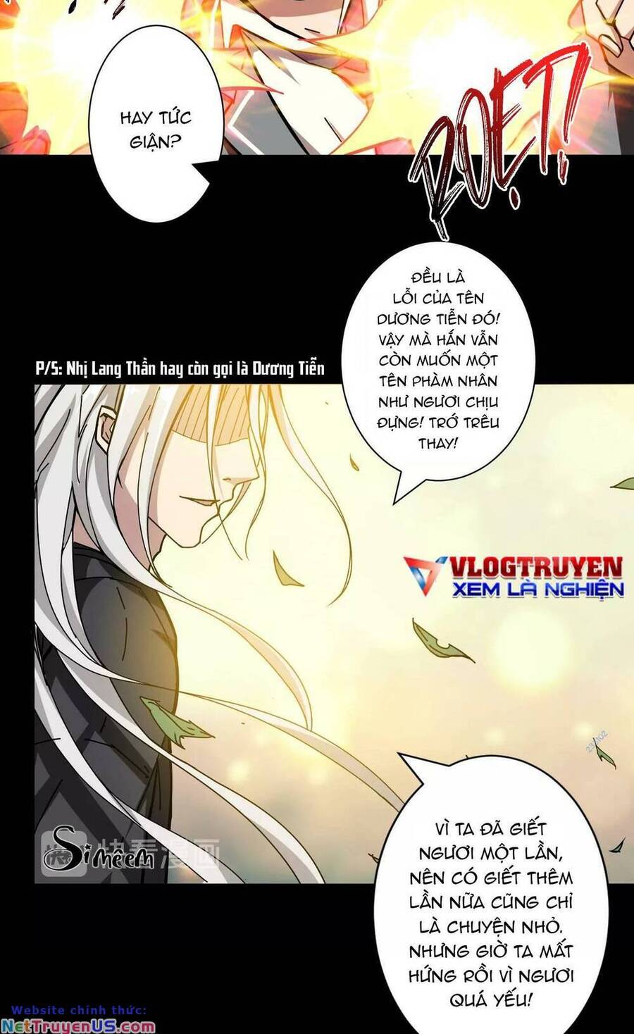 God Slayer: Chương 62