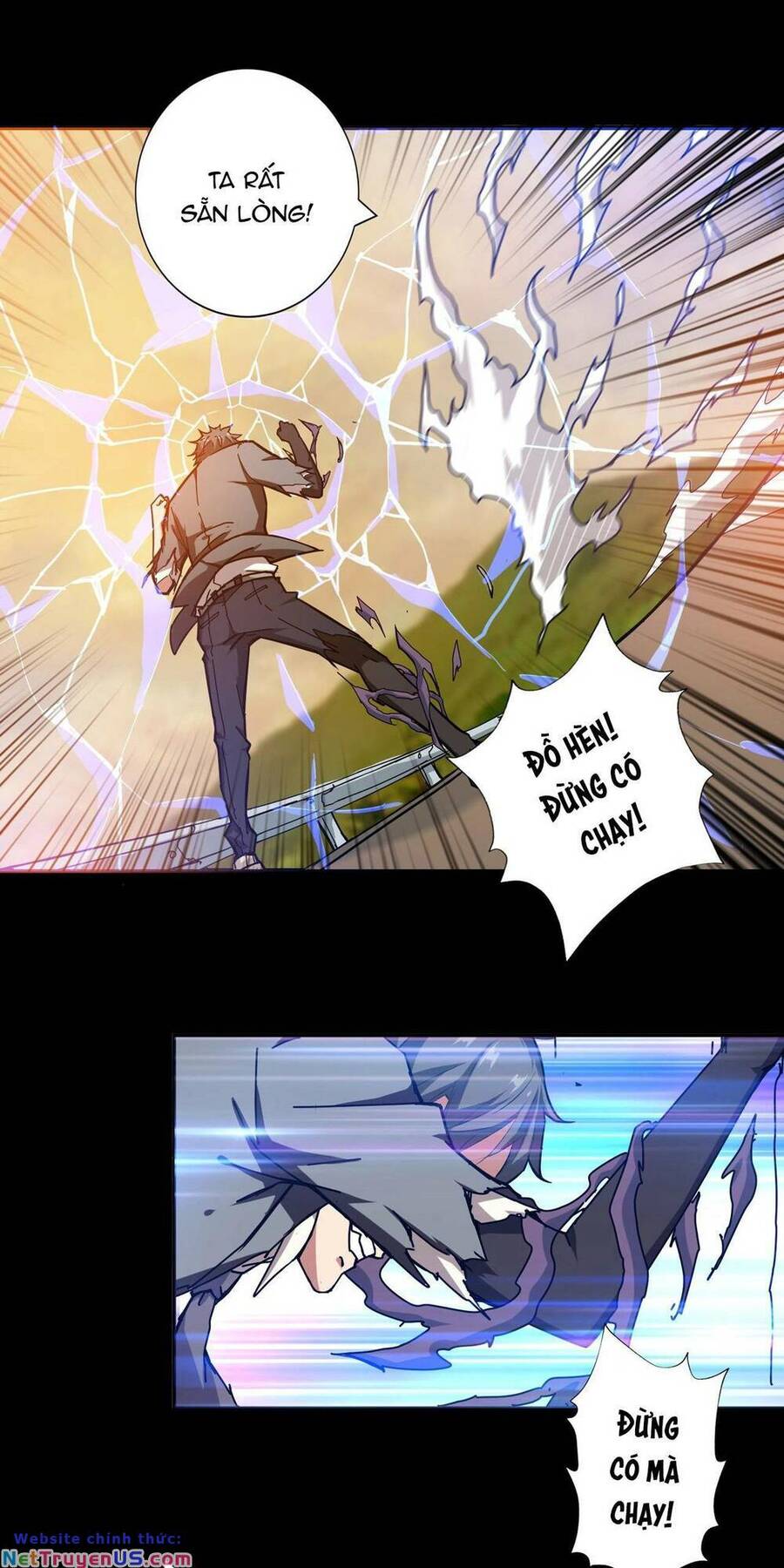 God Slayer: Chương 62