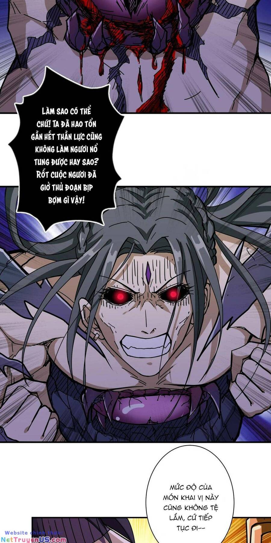 God Slayer: Chương 63