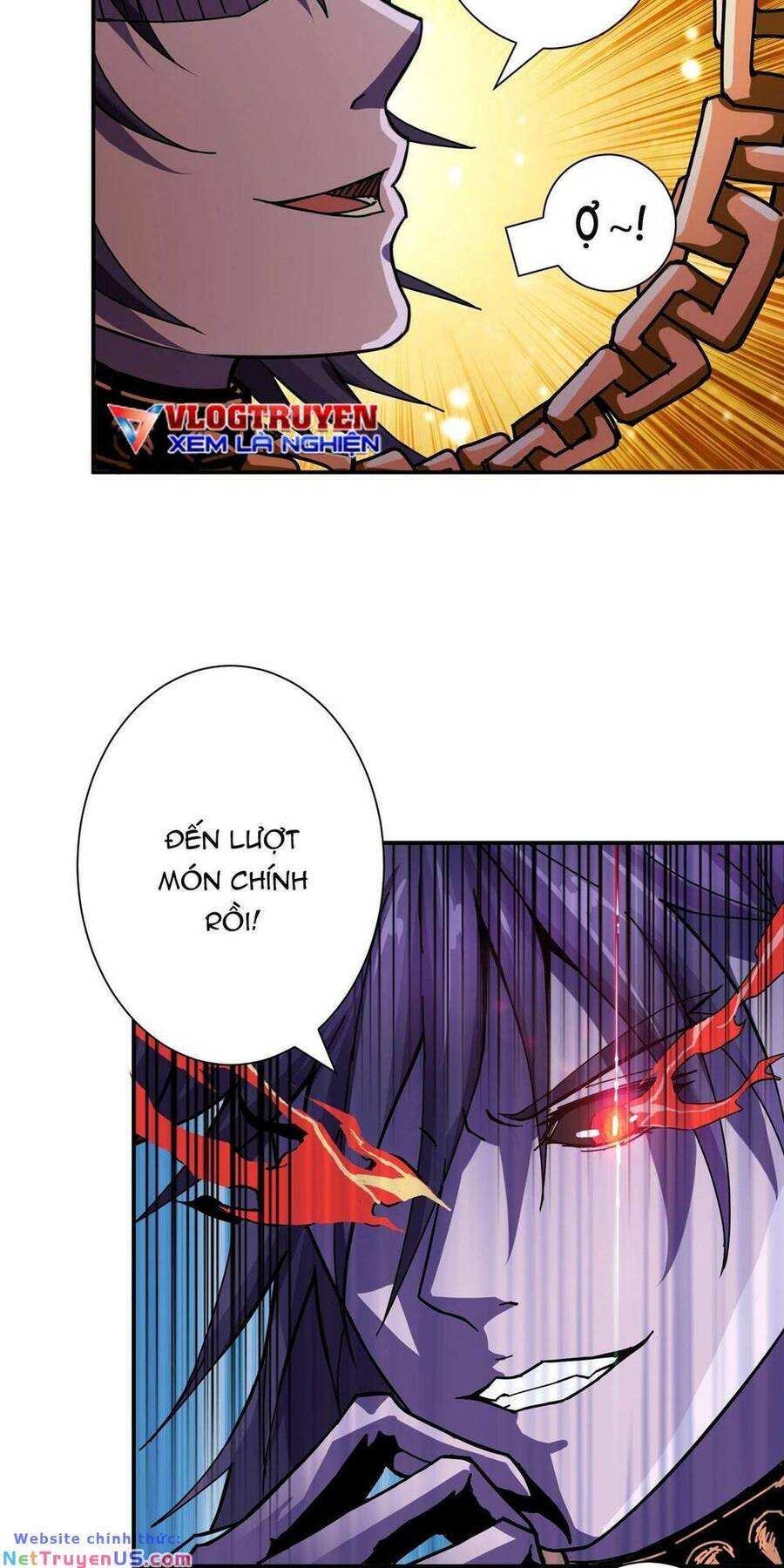 God Slayer: Chương 63
