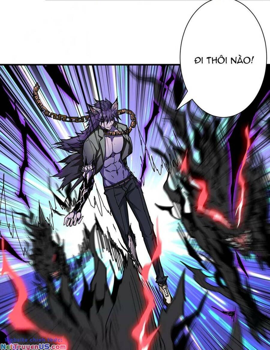 God Slayer: Chương 63
