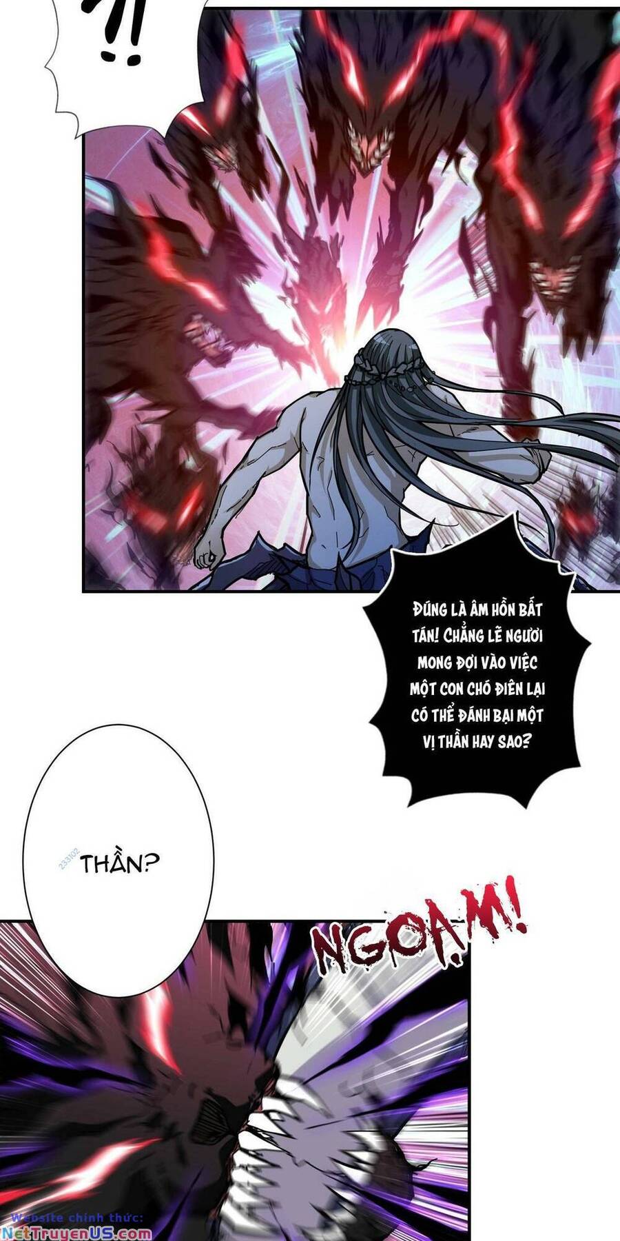 God Slayer: Chương 63