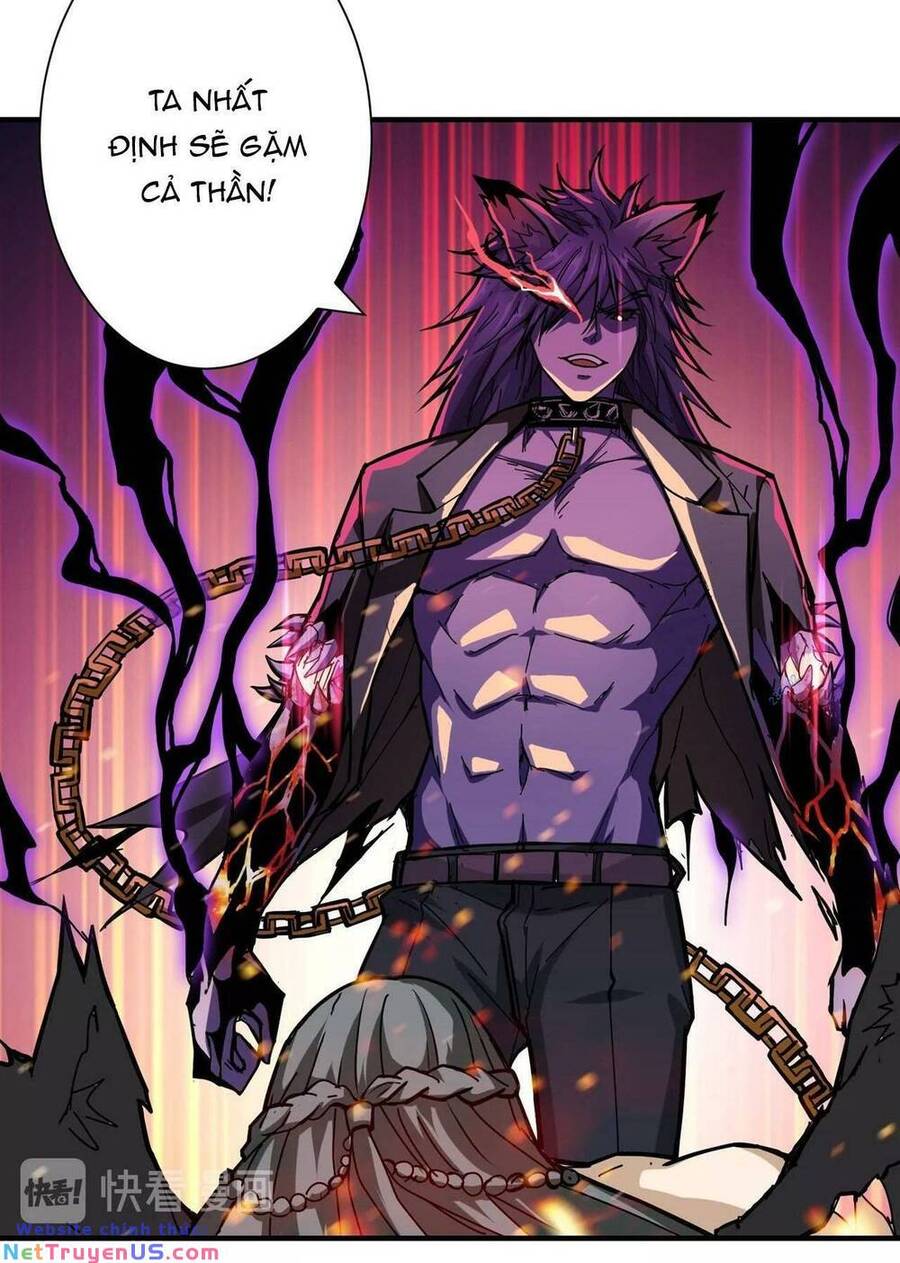 God Slayer: Chương 63