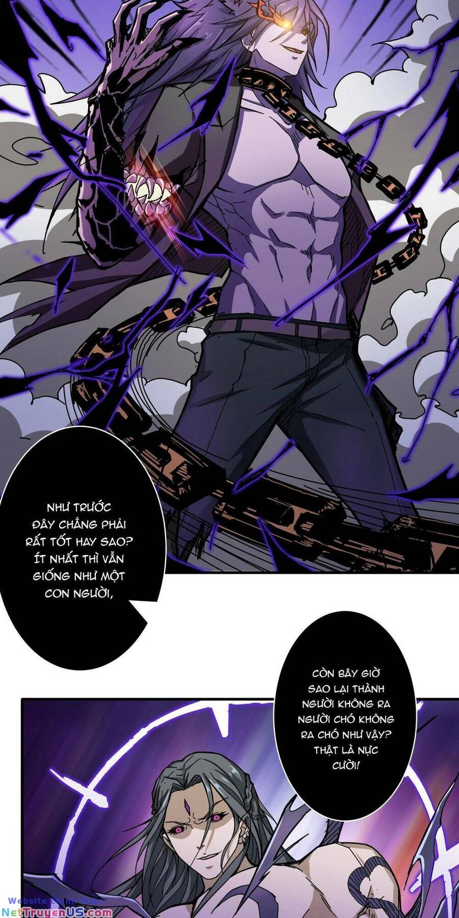 God Slayer: Chương 63