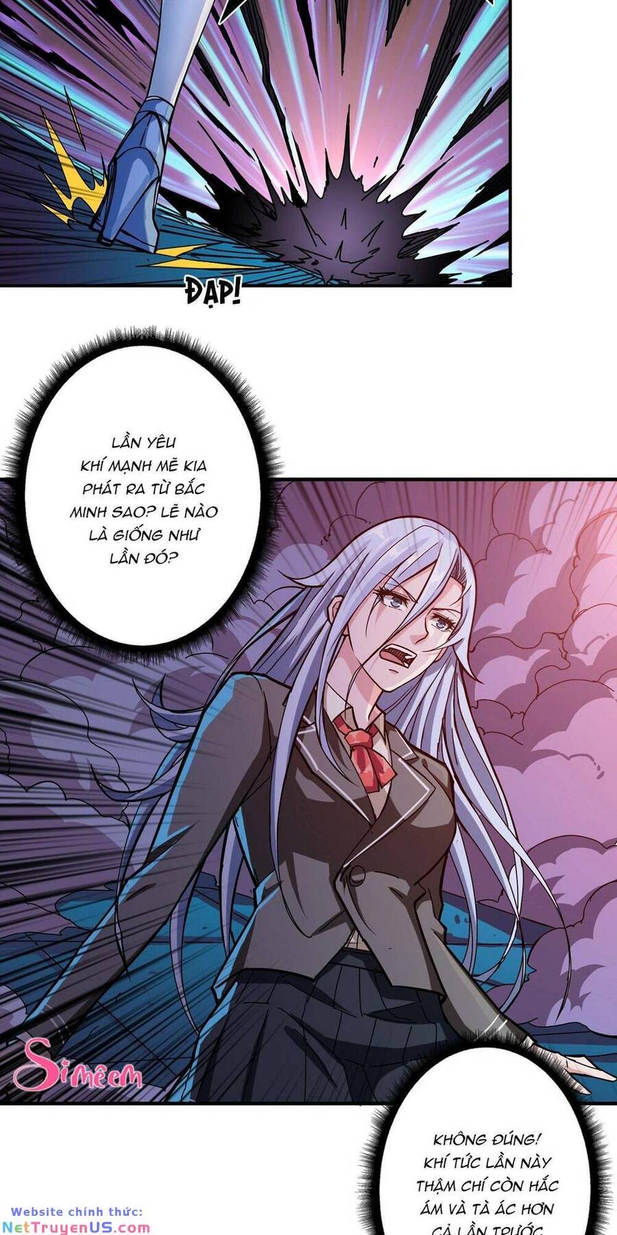 God Slayer: Chương 63