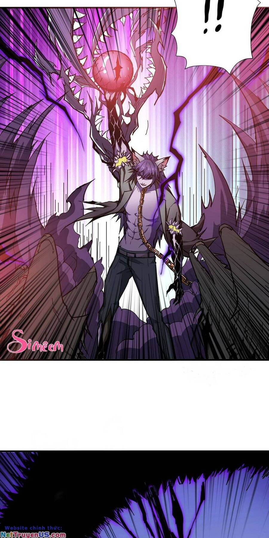 God Slayer: Chương 63