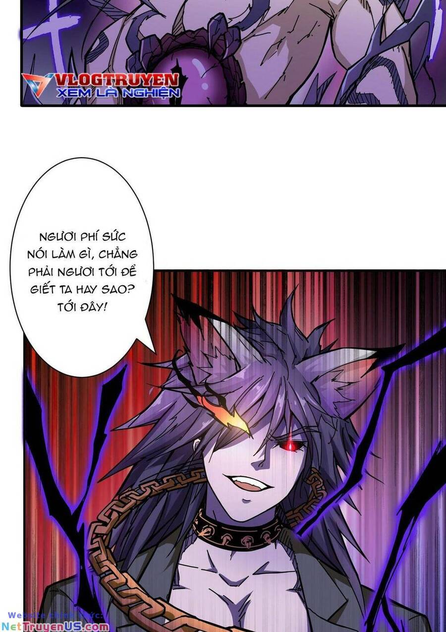 God Slayer: Chương 63