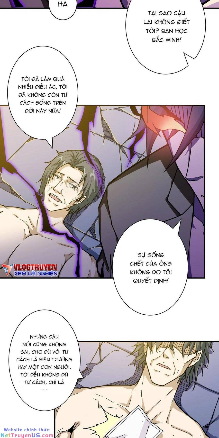 God Slayer: Chương 63