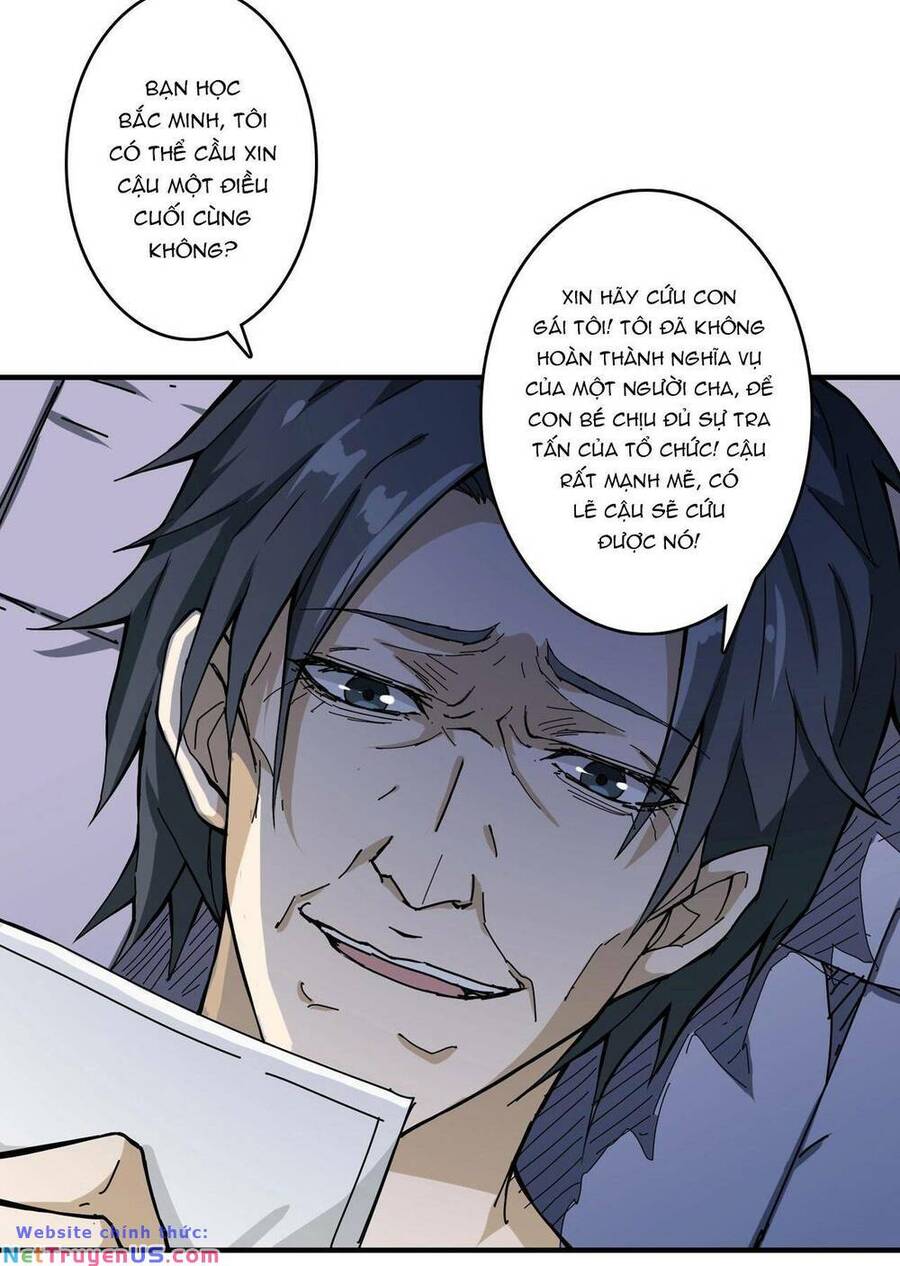 God Slayer: Chương 63